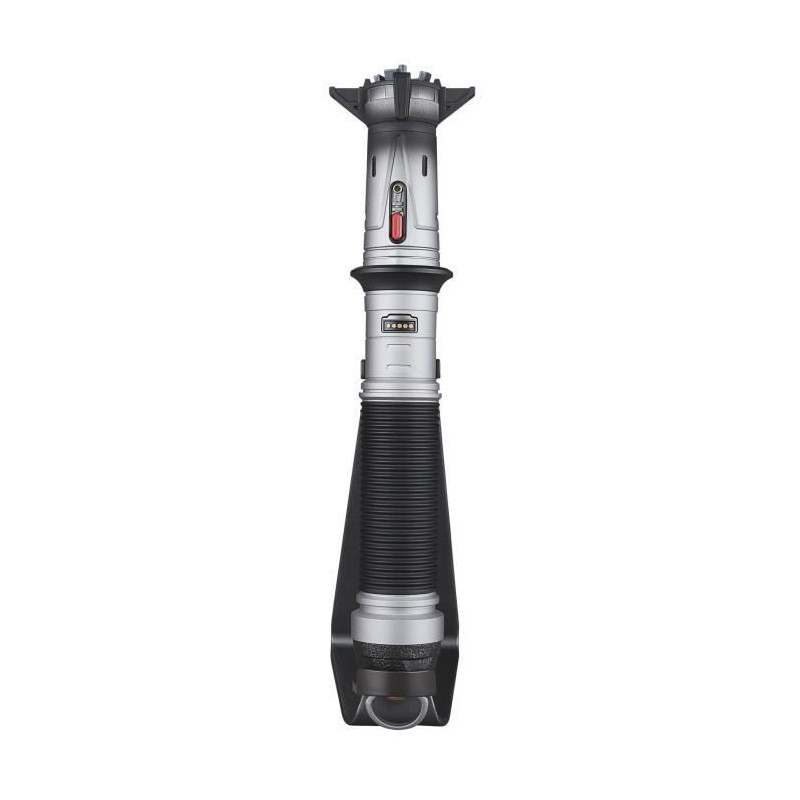 Baylan Skoll Force FX Elite Premium Lightsaber with LED and Sound Effe