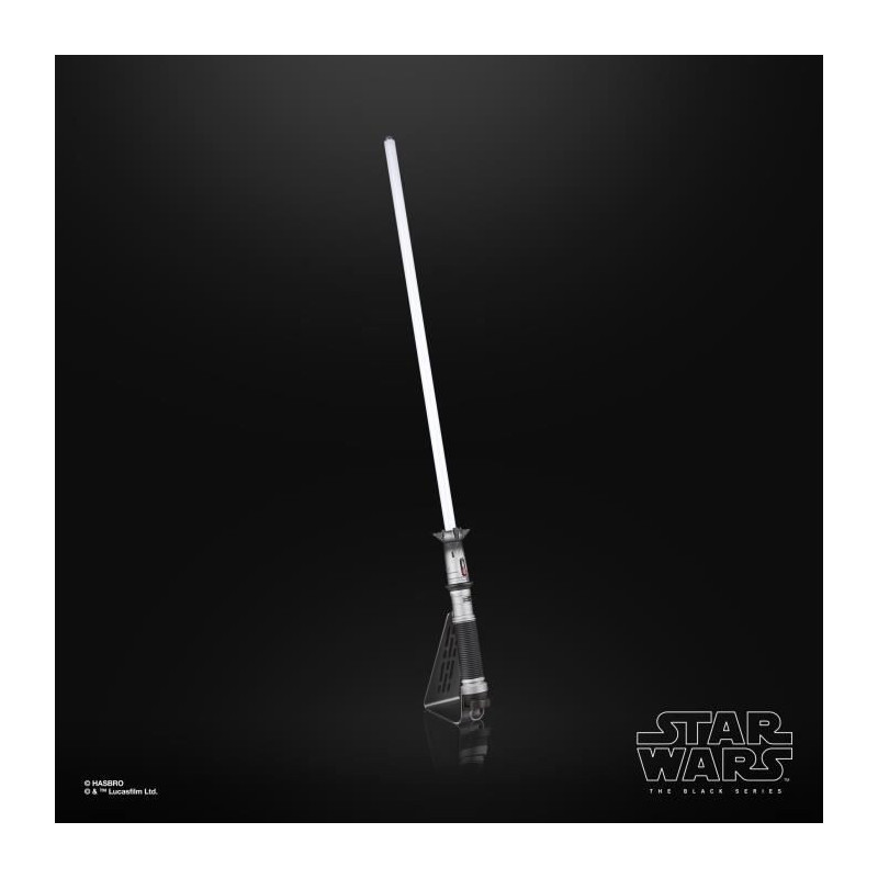 Baylan Skoll Force FX Elite Premium Lightsaber with LED and Sound Effe