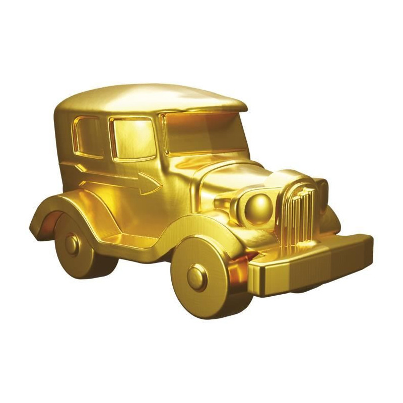 Monopoly Free Park Extension, Makes Classic Monopoly Game More Fun and
