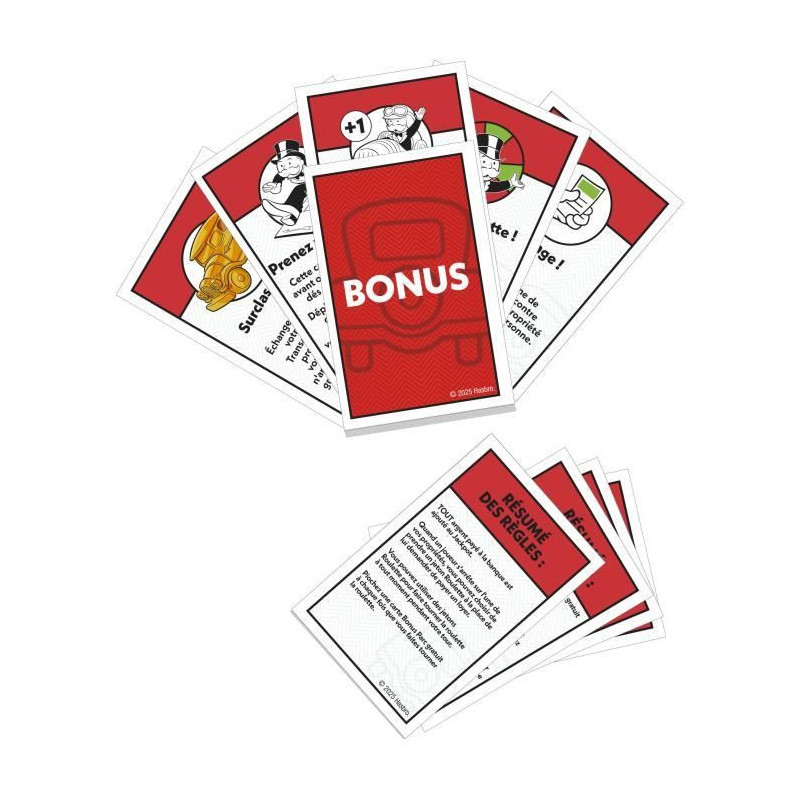Monopoly Free Park Extension, Makes Classic Monopoly Game More Fun and