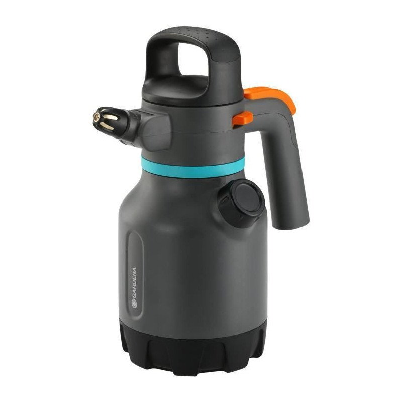GARDENA Pressure Sprayer 1.25L