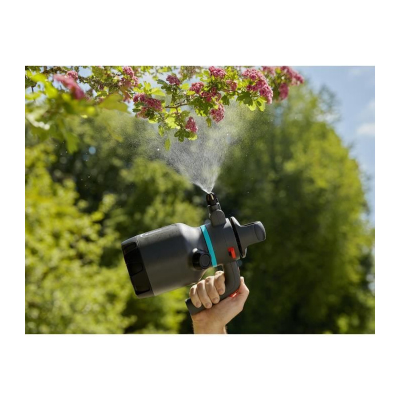 GARDENA Pressure Sprayer 1.25L