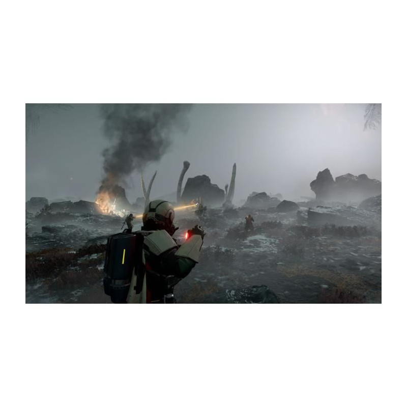 Helldiverse 2 PS5 Game