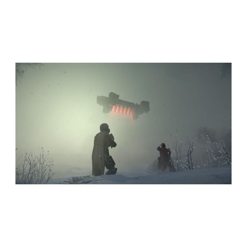 Helldiverse 2 PS5 Game