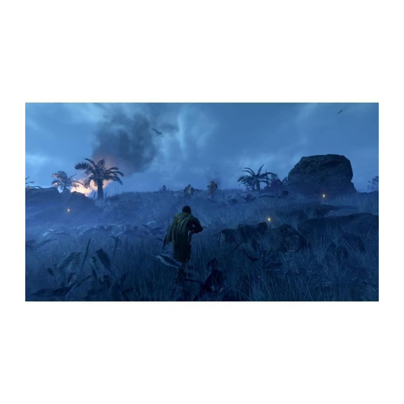 Helldiverse 2 PS5 Game