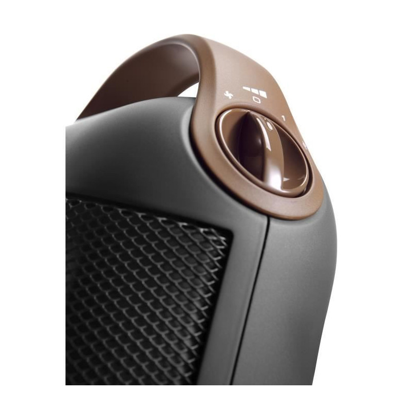 DELONGHI HFX30C18 1800 watts Fan heater - Fan - 2 powers