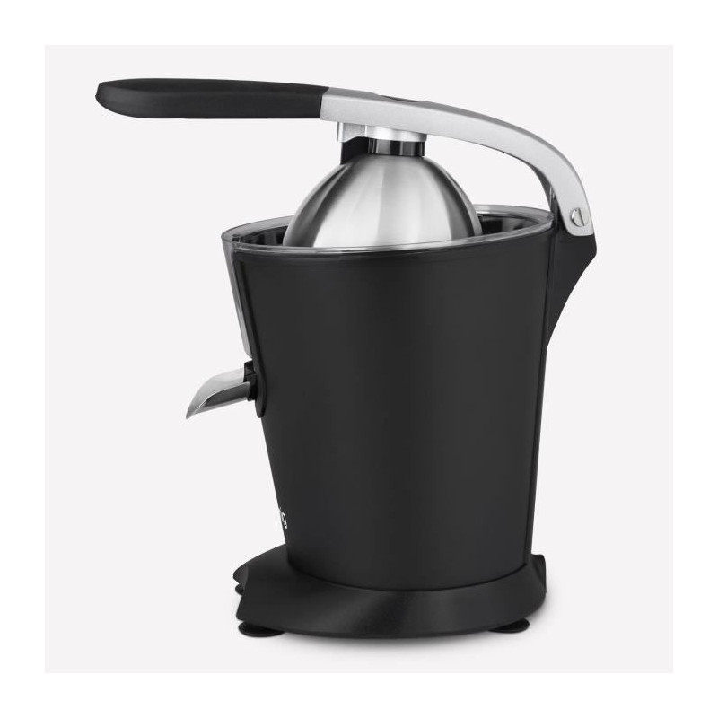 Citrus press - HKoeNIG - AGR82 - Electric - 160 W - Quiet device - Mat