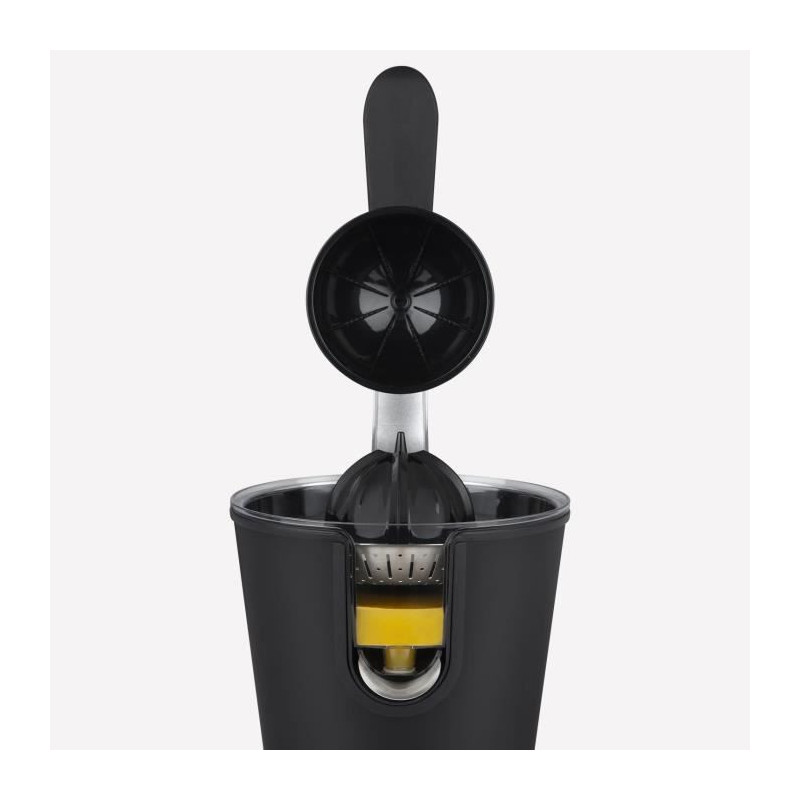 Citrus press - HKoeNIG - AGR82 - Electric - 160 W - Quiet device - Mat