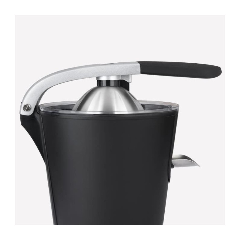 Citrus press - HKoeNIG - AGR82 - Electric - 160 W - Quiet device - Mat