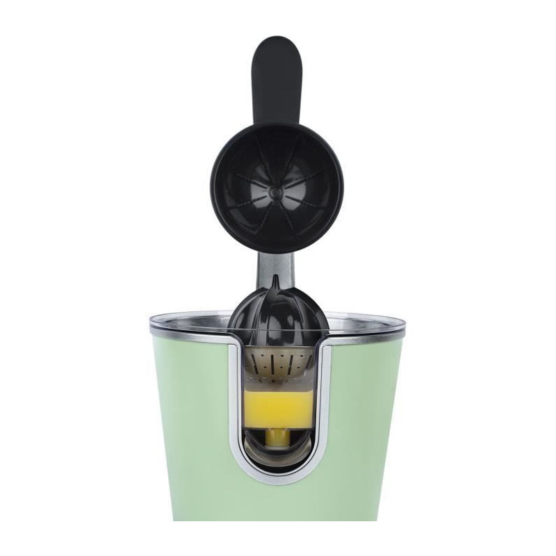 H.koenig/AGR88 - Citrus press - Power: 160W - Silent - Anti -drop syst