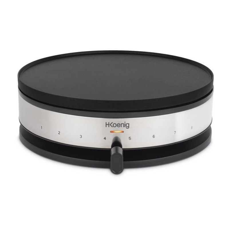 HKoeNIG Crepe Maker - KREP56