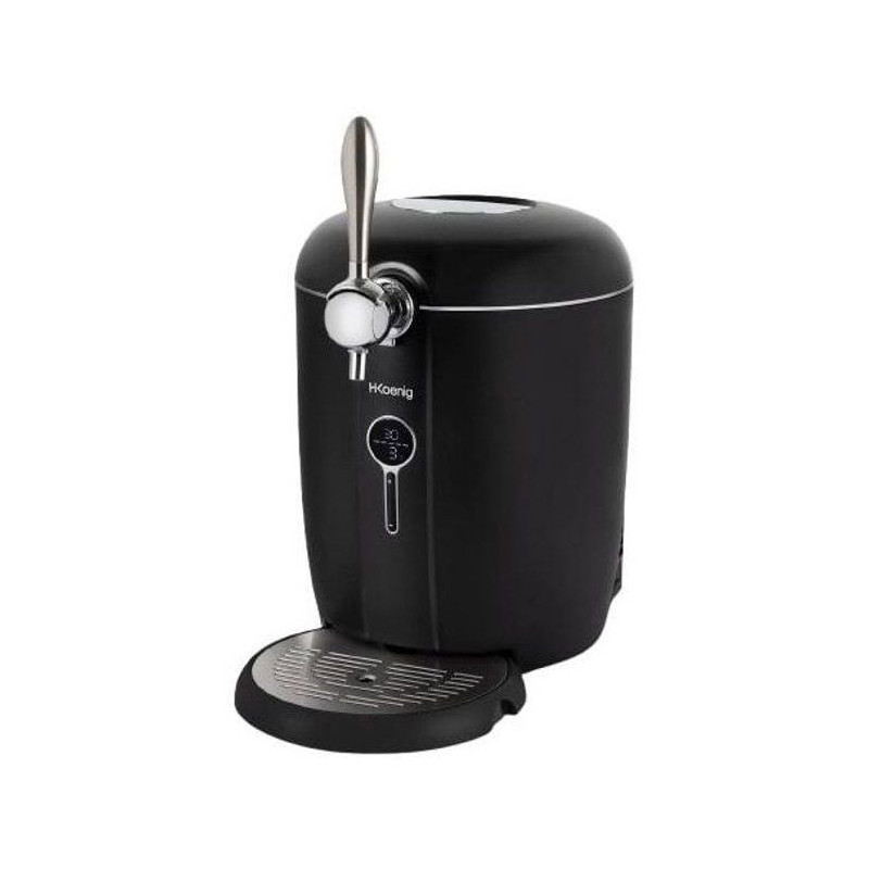 HKoeNIG BW1688 beer tap - 6L