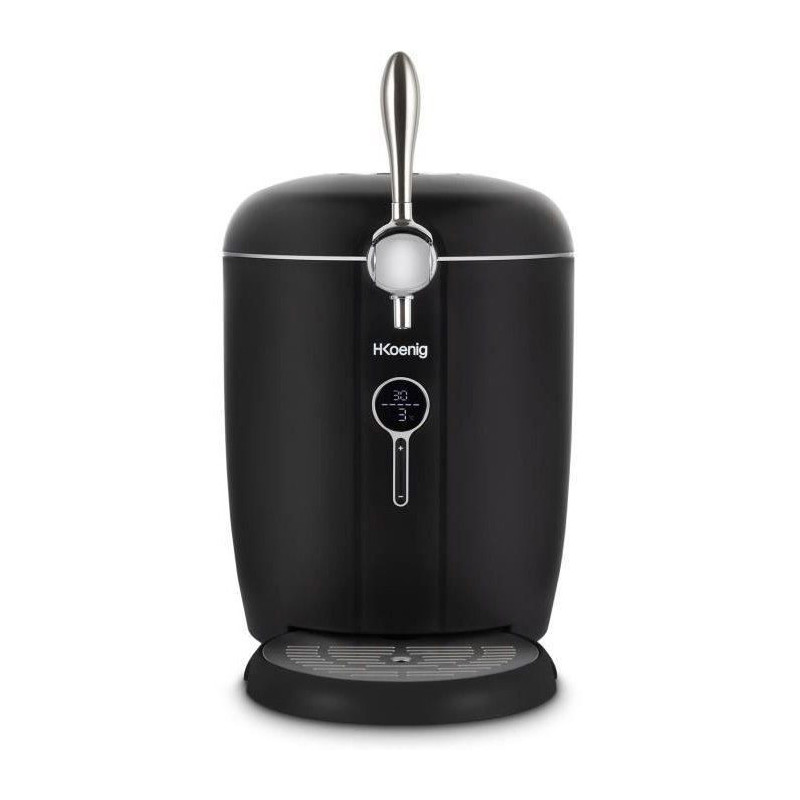 HKoeNIG BW1688 beer tap - 6L