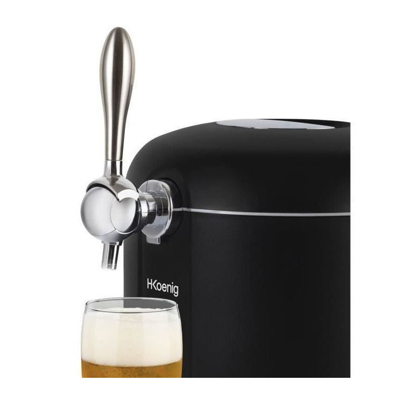 HKoeNIG BW1688 beer tap - 6L