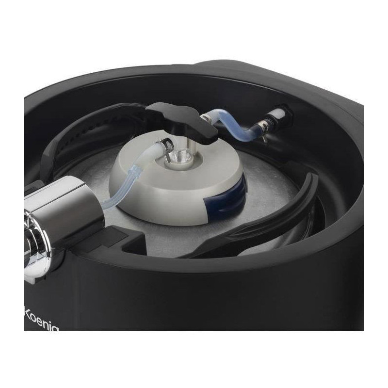 HKoeNIG BW1688 beer tap - 6L
