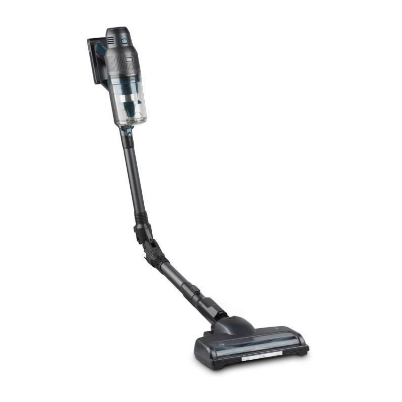 Hkoenig PowerFlex+ UPX26 - 2 in 1 wireless 220W broom vacuum cleaner -