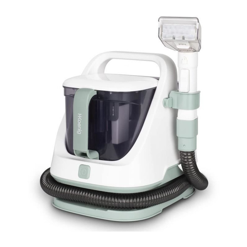 Hkoenig Twt77 - Hand vacuum cleaner