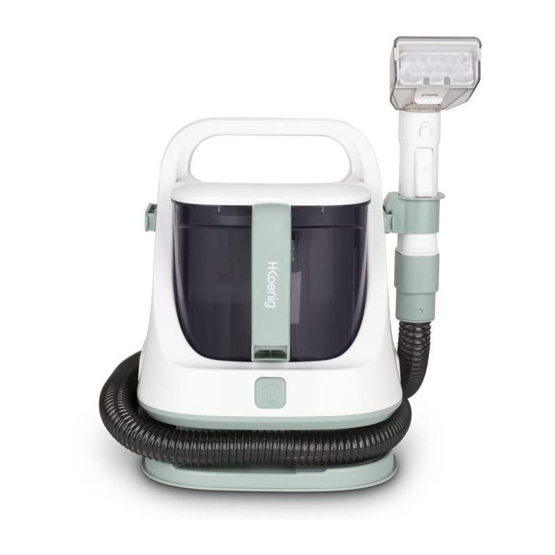Hkoenig Twt77 - Hand vacuum cleaner
