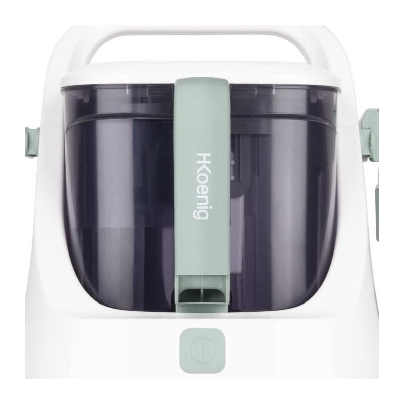 Hkoenig Twt77 - Hand vacuum cleaner