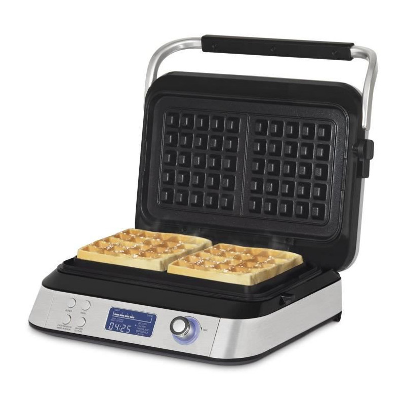 Hkoenig wafer - GFX800