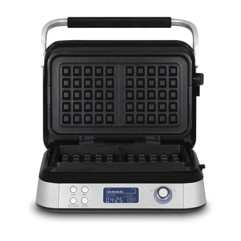 Hkoenig wafer - GFX800