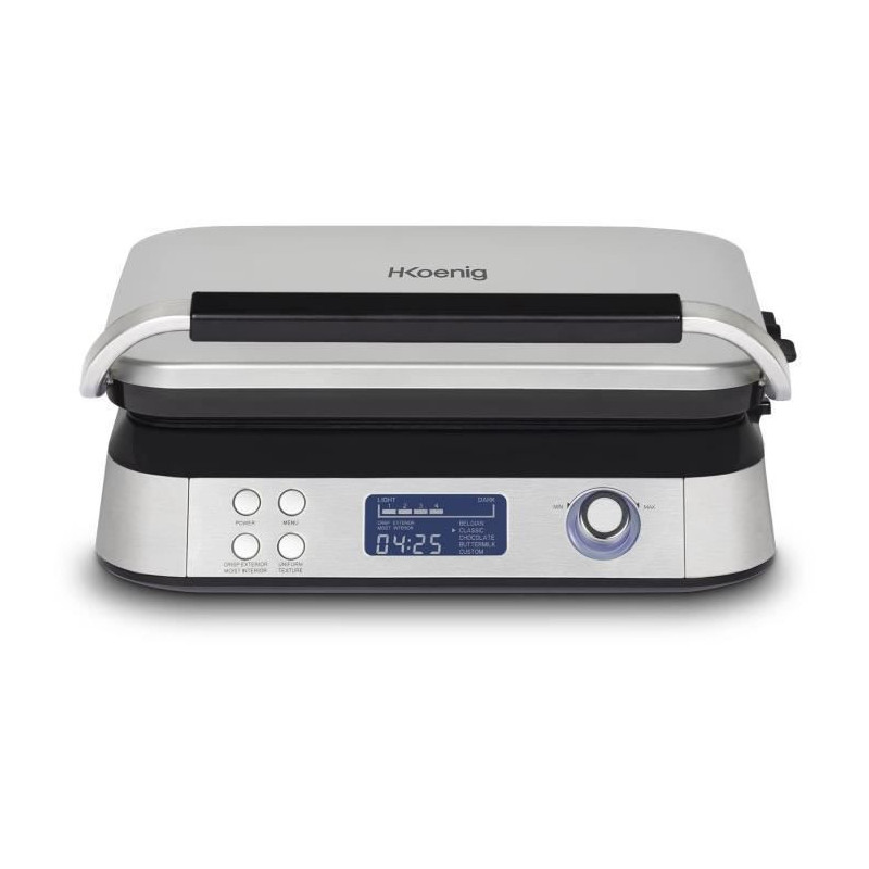 Hkoenig wafer - GFX800