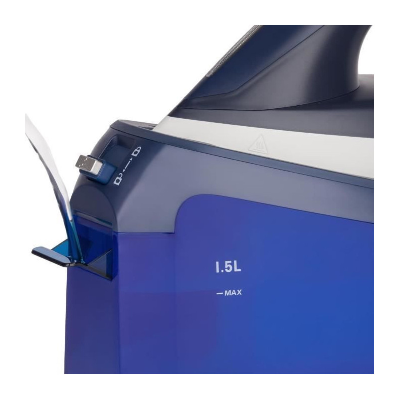 HKOENIG V7 - Steam generator