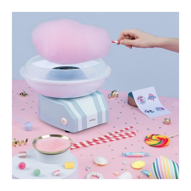 HKoeNIG cotton candy machine