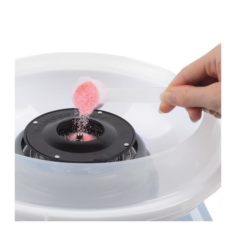HKoeNIG cotton candy machine