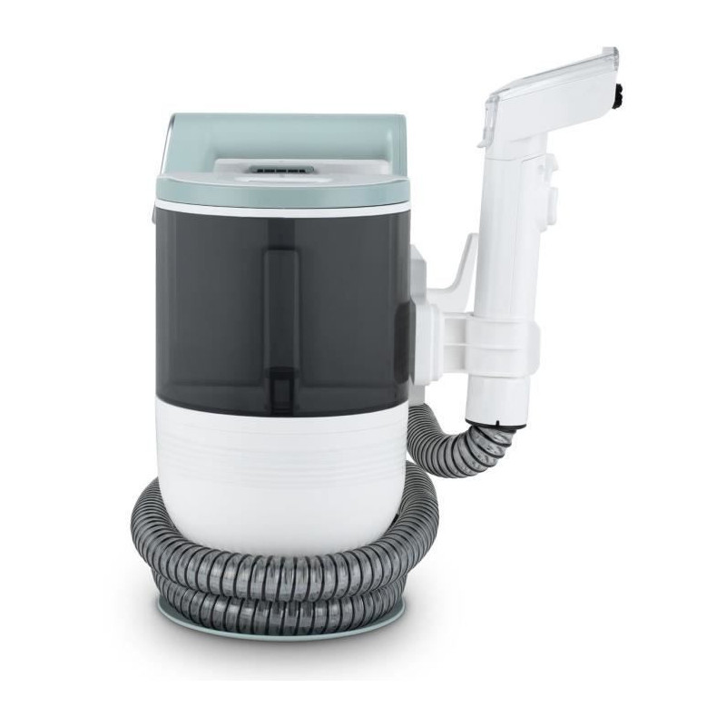 Hot water textile cleaner - HKoeNIG TWT88 - 1600 ml - 290 ml/min - 120