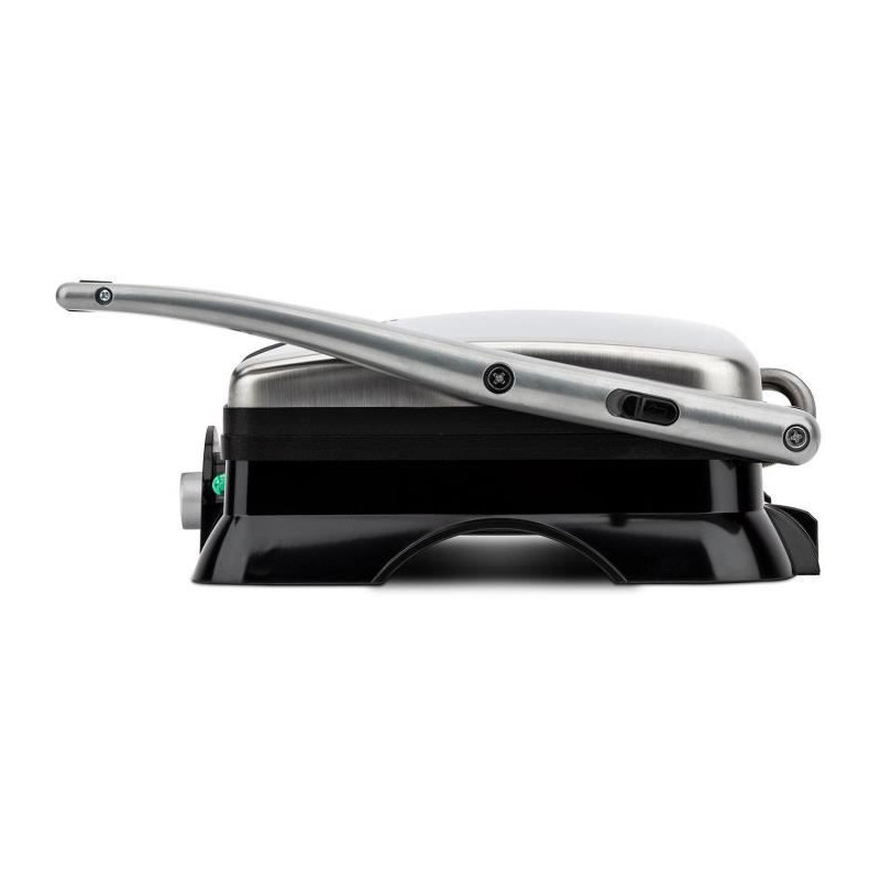 H.Koenig GR20 - Mutlifunction - Stainless