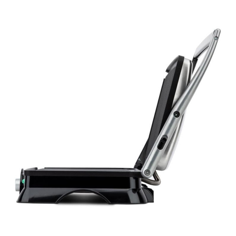 H.Koenig GR20 - Mutlifunction - Stainless