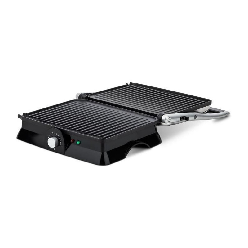 H.Koenig GR20 - Mutlifunction - Stainless
