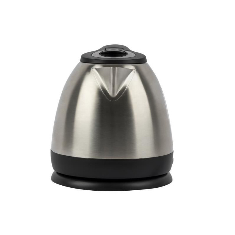 H.Koenig BO12 - 1.2 l electric kettle - stainless steel