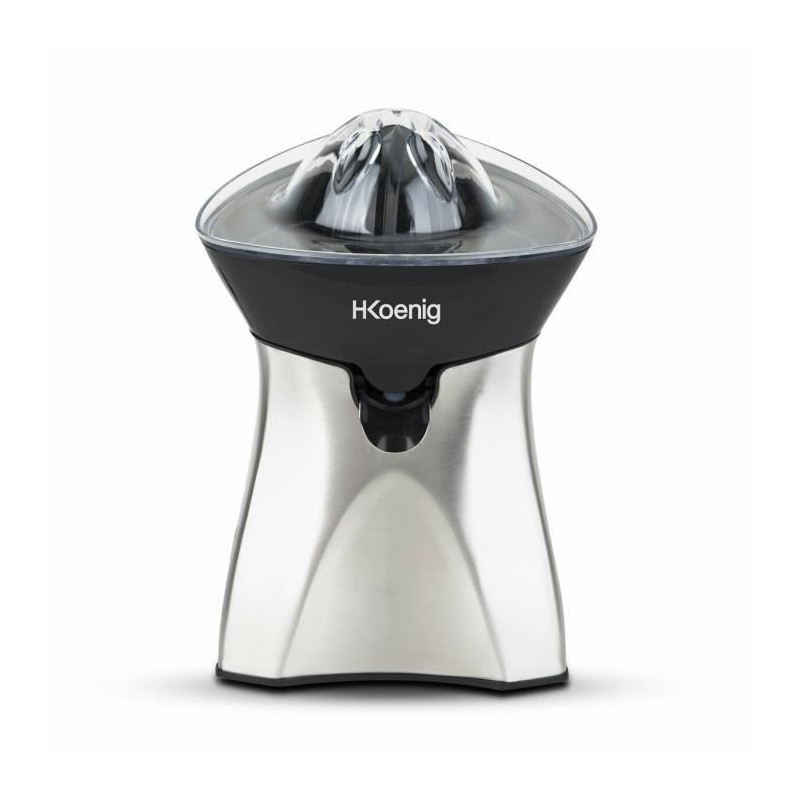 H. Koenig AGR60 Electric Glass - Stainless steel