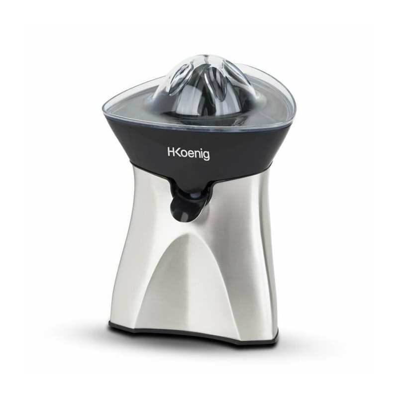 H. Koenig AGR60 Electric Glass - Stainless steel