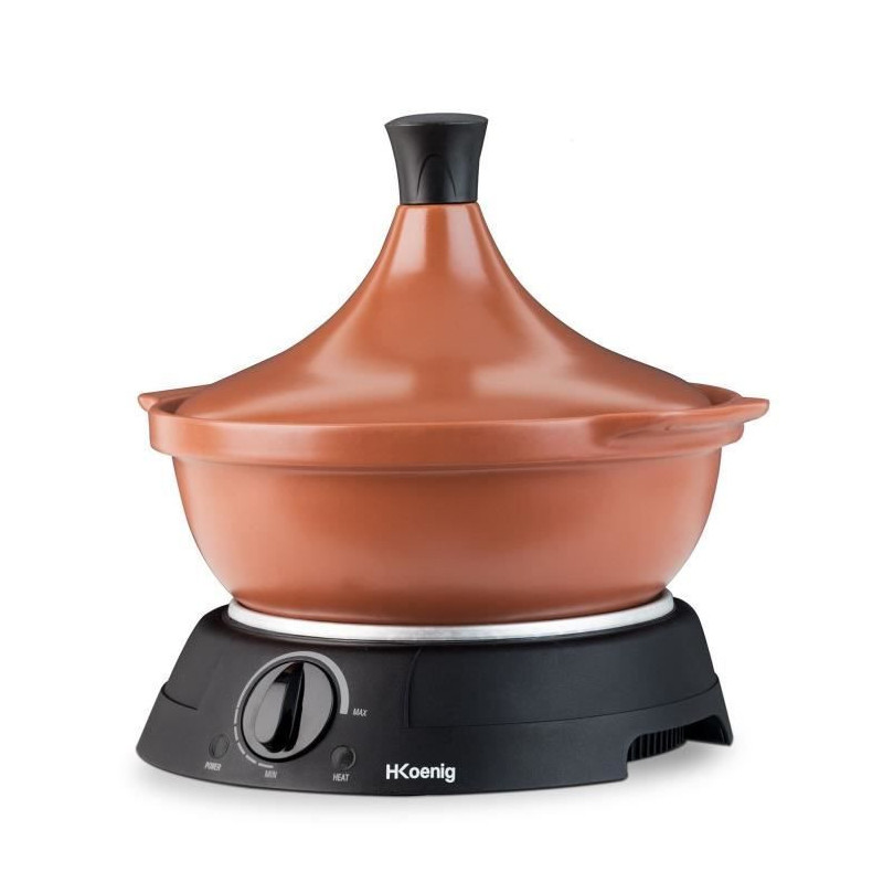 HKoeNIG electric tajine
