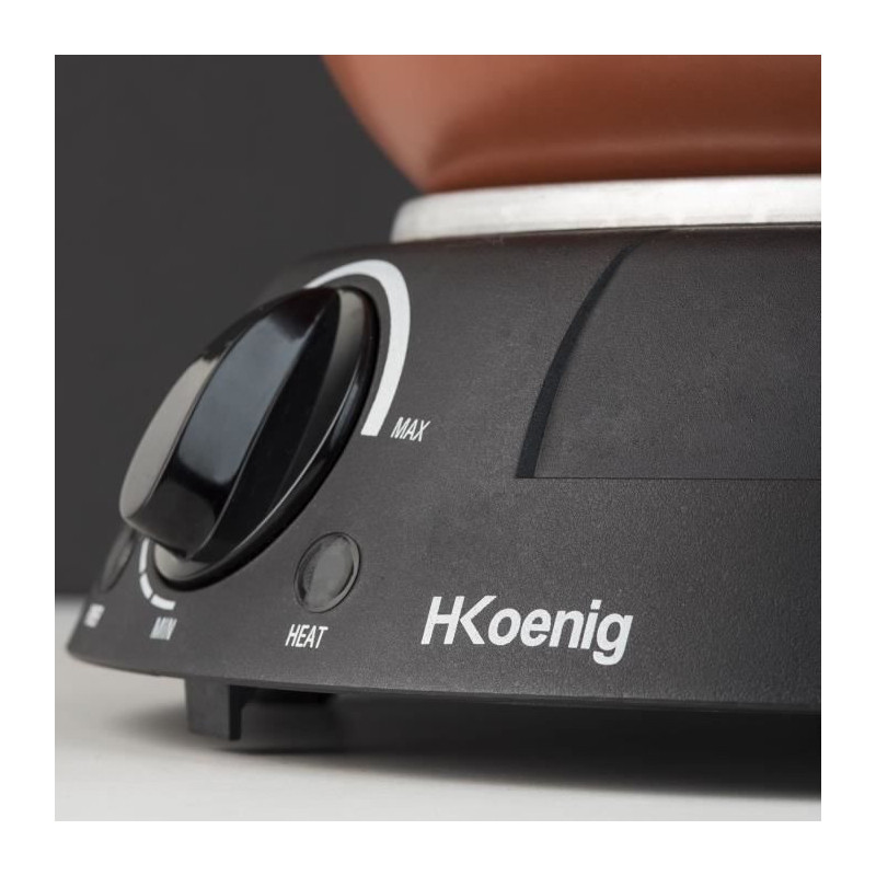 HKoeNIG electric tajine