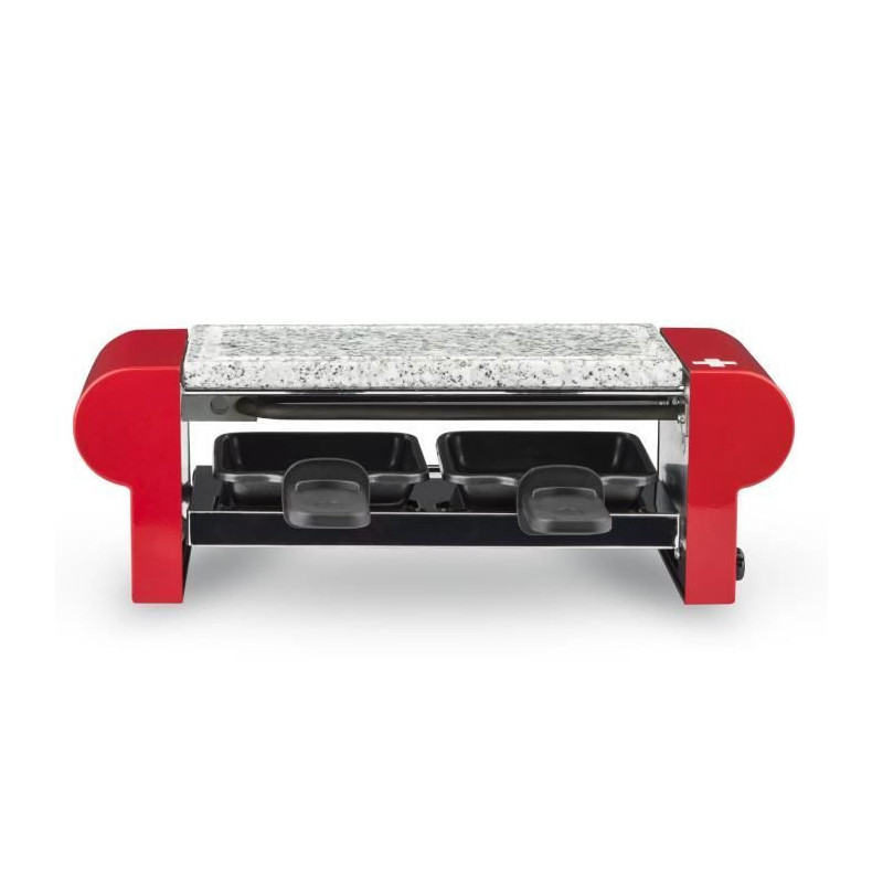 Raclette stand 2 people - H.KoeNIG RP2