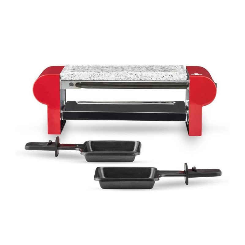 Raclette stand 2 people - H.KoeNIG RP2