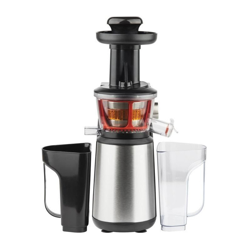 H.KoeNIG Juice extractor vertical - GSX12 - 52 trs / mn - Inox