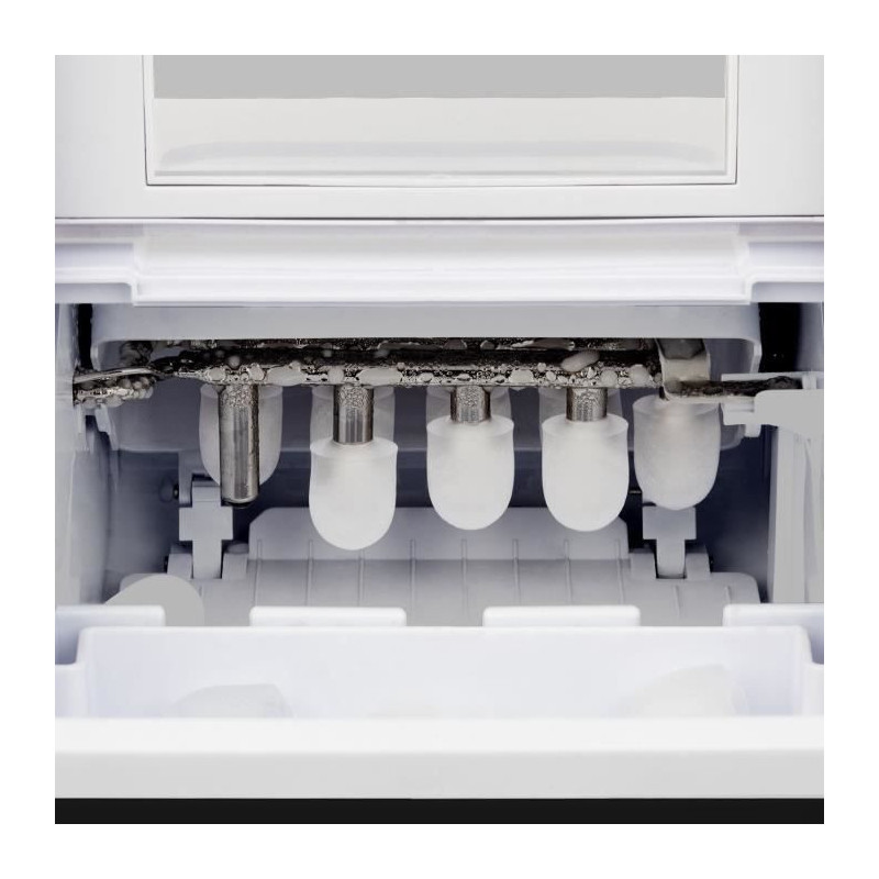 STORE KW12 Machine a glaçons