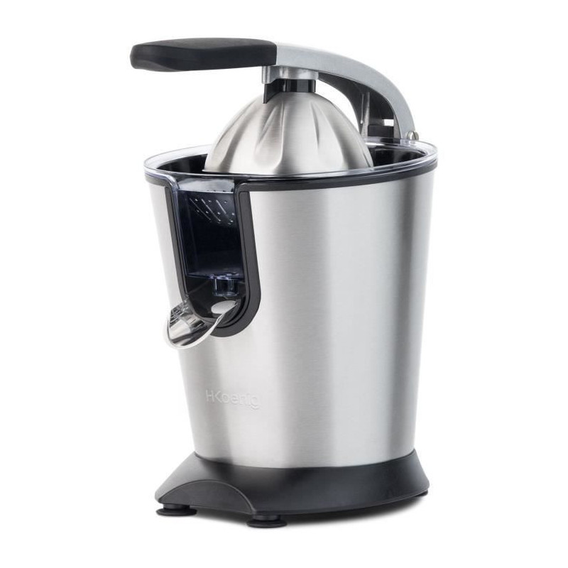 H.Koenig AGR80 - Electric Glass - Articulated Arm