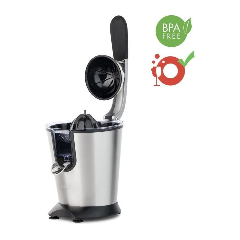 H.Koenig AGR80 - Electric Glass - Articulated Arm