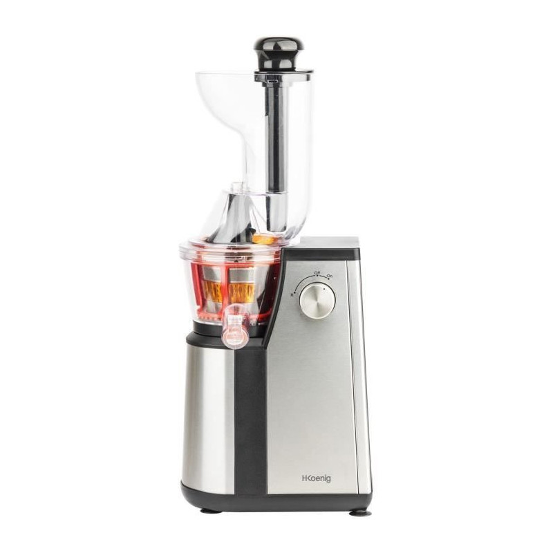 HKoeNIG - GSX22 - Vitalice Vertical Juice Extractor - 1L - 60RPM - 400