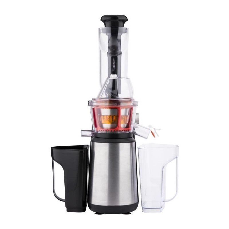 HKoeNIG - GSX22 - Vitalice Vertical Juice Extractor - 1L - 60RPM - 400