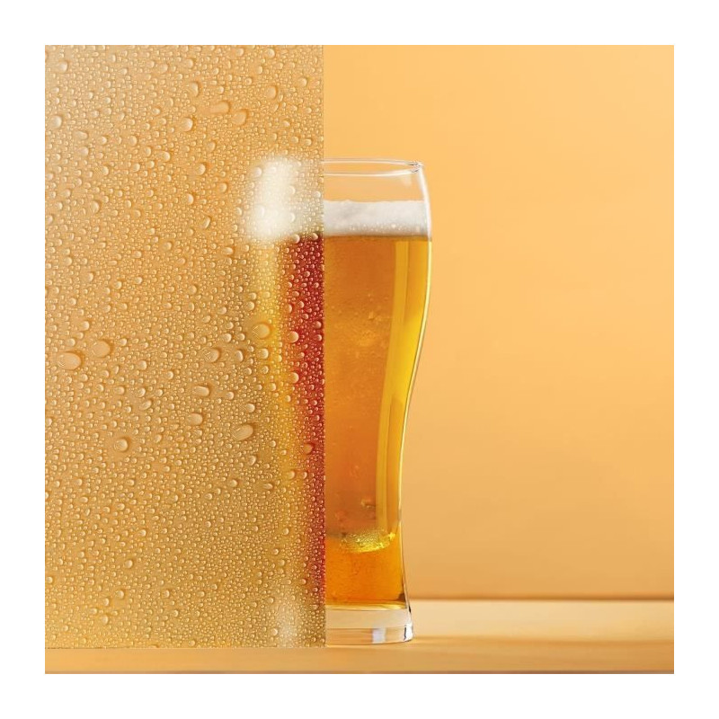 H.Koenig BW1778 - Biere Drum - Compatible FUTS (Heineken) 5 L - stainl