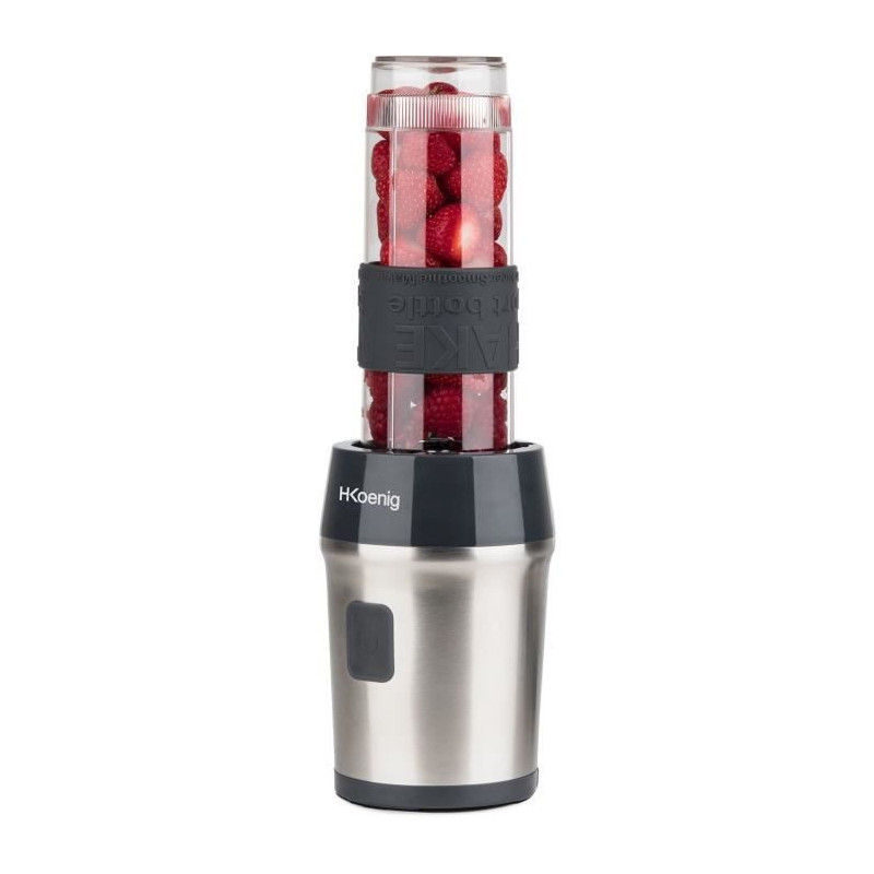 H.KoeNIG - SMOO9 - Mini blender