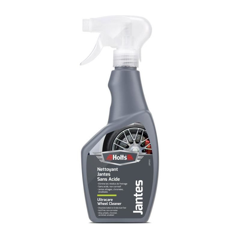 HOLTS Acid-Free Rim Cleaner - 500ml