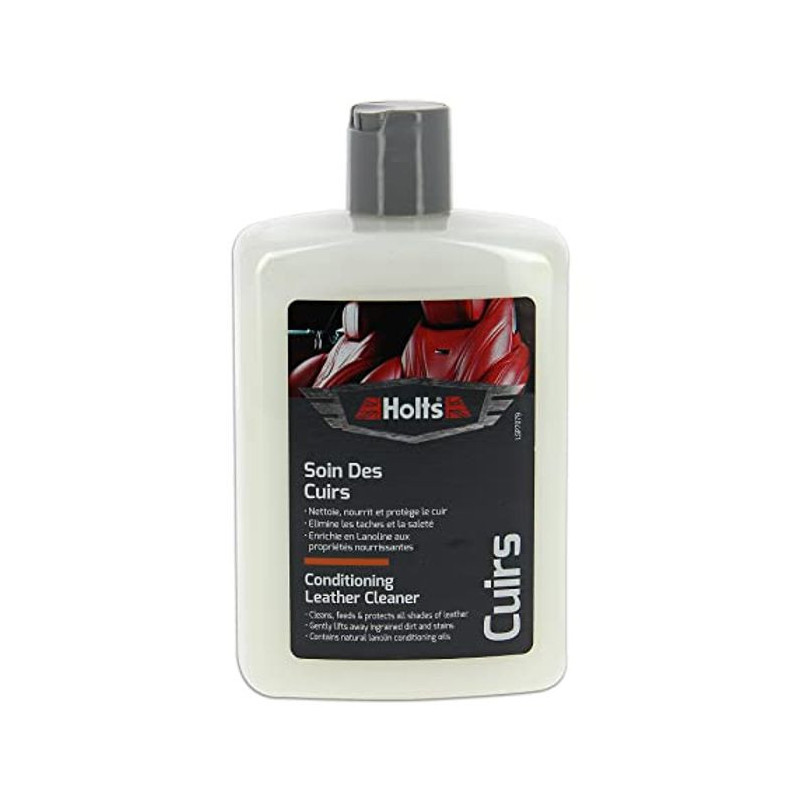 HOLTS HAPP0131A Leather Treatments 470 ML